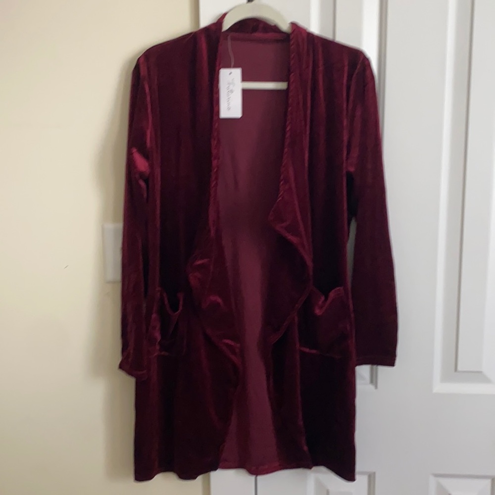 Women’s jacket
